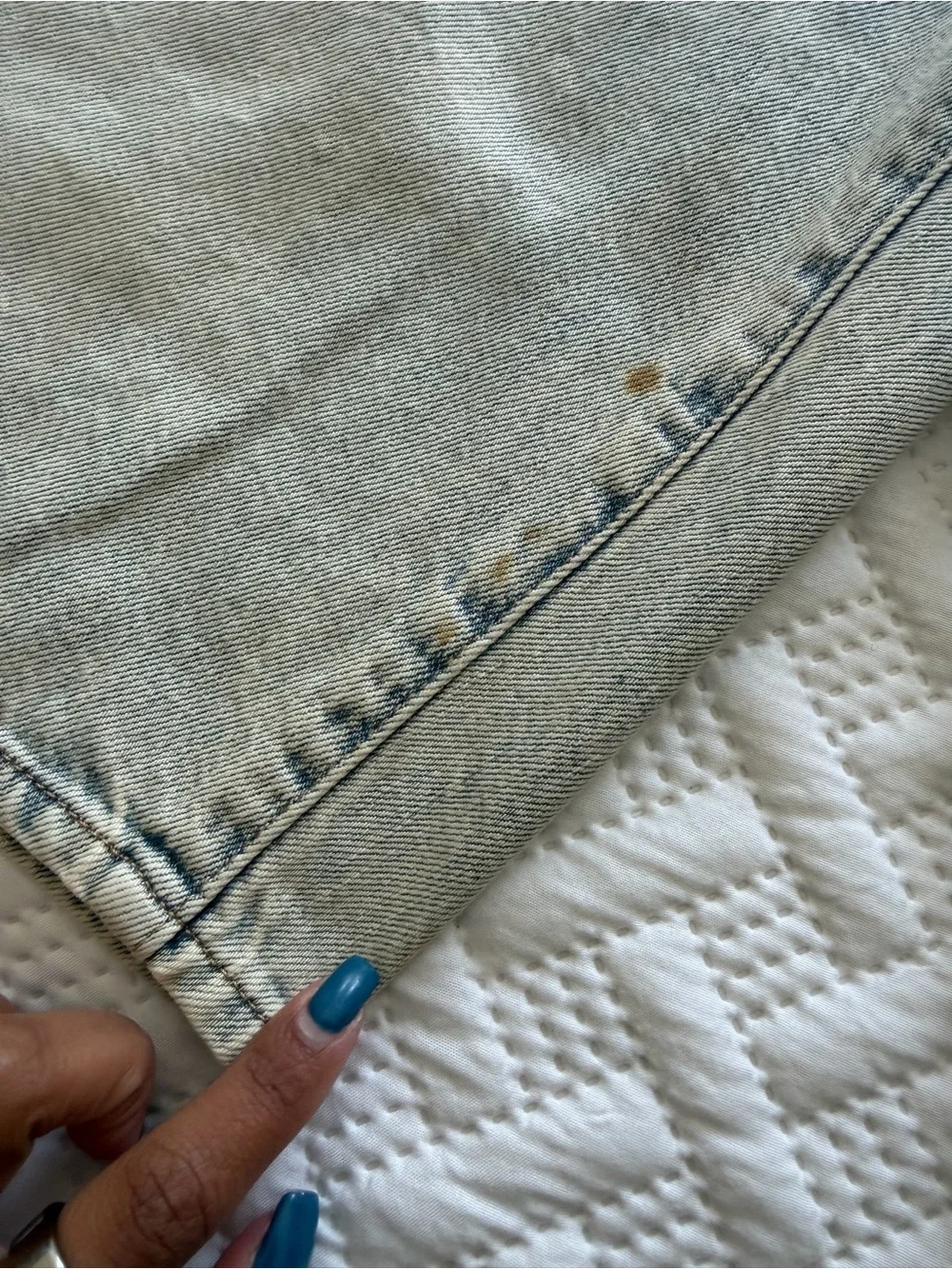 GAP couple storage